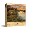 Sunsout Couples Retreat 1000 Piece Jigsaw Puzzle For Adults Large Pieces In Nude