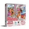 Sunsout Date Night 500 Piece Jigsaw Puzzle For Adults In Multi