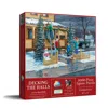 Sunsout Deck The Halls 1000 Piece Jigsaw Puzzle For Adults In Multi