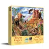 Sunsout Desert Eagles 1000 Piece Jigsaw Puzzle For Adults In Multi