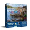 Sunsout Dockside Quilts 500 Piece Jigsaw Puzzle For Adults Large Pieces In Multi