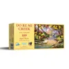 Sunsout Doe Re Me Creek 300 Piece Jigsaw Puzzle For Adults In Multi
