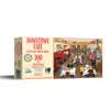Sunsout Downtown Cafe 300 Piece Jigsaw Puzzle For Adults In Multi