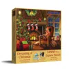 Sunsout Dreaming Of Christmas 1000 Piece Jigsaw Puzzle For Adults Christmas In Multi