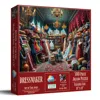 Sunsout Dressmaker 500 Piece Jigsaw Puzzle For Adults In Multi