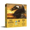 Sunsout Eagle Daughter 1000 Piece Jigsaw Puzzle For Adults In Multi