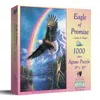 Sunsout Eagle Of Promise 1000 Piece Jigsaw Puzzle For Adults In Multi