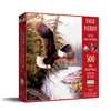 Sunsout Eagle Patriot 500 Piece Jigsaw Puzzle For Adults In Multi