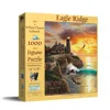 Sunsout Eagle Ridge 1000 Piece Jigsaw Puzzle For Adults In Multi