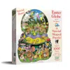Sunsout Easter Globe 1000 Piece Jigsaw Puzzle For Adults Special Shape Easter In Multi