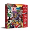 Sunsout El Mercado 500 Piece Jigsaw Puzzle For Adults In Multi