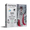 Sunsout Empress 500 Piece Jigsaw Puzzle For Adults In Multi