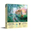 Sunsout English Farm Life 500 Piece Jigsaw Puzzle For Adults In Multi