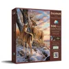 Sunsout Escapade 500 Piece Jigsaw Puzzle For Adults In Multi
