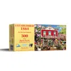 Sunsout Established 1884 300 Piece Jigsaw Puzzle For Adults In Multi