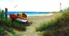 Sunsout Evening At The Coast 500 Piece Jigsaw Puzzle For Adults In Multi