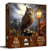 Sunsout Fall Perch 1000 Piece Jigsaw Puzzle For Adults In Multi