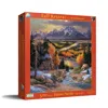 Sunsout Fall Retreat 500 Piece Jigsaw Puzzle For Adults In Multi