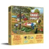 Sunsout Family Cookout 1000 Piece Jigsaw Puzzle For Adults In Multi