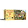 Sunsout Family Cookout 300 Piece Jigsaw Puzzle For Adults In Multi
