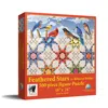 Sunsout Feathered Stars 500 Piece Jigsaw Puzzle For Adults In Multi