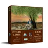 Sunsout Feed My Lambs 1000 Piece Jigsaw Puzzle For Adults Easter In Multi