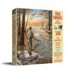 Sunsout Final Farewell 500 Piece Jigsaw Puzzle For Adults In Multi