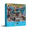 Sunsout Fins, Fur And Feathers 1000 Piece Jigsaw Puzzle For Adults In Multi