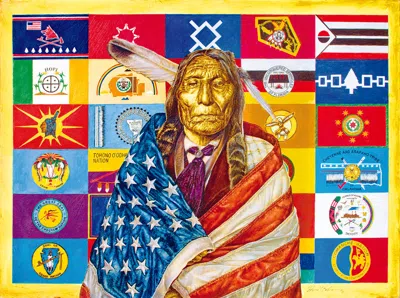 Sunsout Flags Of Our Fathers 1000 Piece Jigsaw Puzzle For Adults In Multi