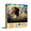 Sunsout Flying High 1000 Piece Jigsaw Puzzle For Adults In Multi