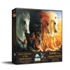 Sunsout Four Horses Of The Apocalypse 1000 Piece Jigsaw Puzzle For Adults In Multi