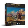 Sunsout Free Spirit 1000 Piece Jigsaw Puzzle For Adults In Multi