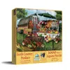 Sunsout Fresh Country Produce 1000 Piece Jigsaw Puzzle For Adults In Multi