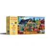 Sunsout Fresh Fruits And Flowers 300 Piece Jigsaw Puzzle For Adults In Multi