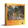Sunsout Friends On Halloween 1000 Piece Jigsaw Puzzle For Adults Halloween In Multi