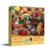 Sunsout Fun In The Craft Room 1000 Piece Jigsaw Puzzle For Adults In Multi