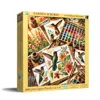 Sunsout Garden Acrobat 500 Piece Jigsaw Puzzle For Adults In Multi
