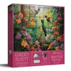 Sunsout Garden Beauty 500 Piece Jigsaw Puzzle For Adults In Pink