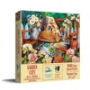 Sunsout Garden Cats 1000 Piece Jigsaw Puzzle For Adults In Multi