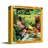 Sunsout Garden Fishermen 500 Piece Jigsaw Puzzle For Adults In Multi