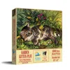 Sunsout Garden Kitten Play 1000 Piece Jigsaw Puzzle For Adults In Multi