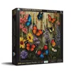 Sunsout Garden Serenade 500 Piece Jigsaw Puzzle For Adults In Multi