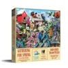 Sunsout Gathering For Spring 1000 Piece Jigsaw Puzzle For Adults In Multi