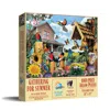 Sunsout Gathering For Summer 1000 Piece Jigsaw Puzzle For Adults In Multi