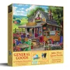 Sunsout General Goods 500 Piece Jigsaw Puzzle For Adults Large Pieces In Multi