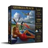 Sunsout Georgia Peach 1000 Piece Jigsaw Puzzle For Adults In Multi
