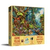 Sunsout Gnome Village 1000 Piece Jigsaw Puzzle For Adults In Multi