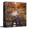 Sunsout Golden Forest 1000 Piece Jigsaw Puzzle For Adults Large Pieces In Multi