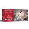 Sunsout Good Morning Its Christmas 300 Piece Jigsaw Puzzle For Adults Christmas In Multi