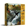 Sunsout Gooseberry Falls 1000 Piece Jigsaw Puzzle For Adults In Multi